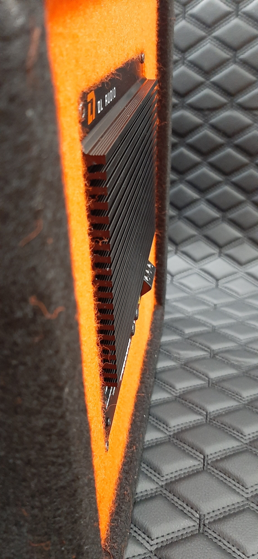 Фото в бортжурнале Toyota Camry (XV50)