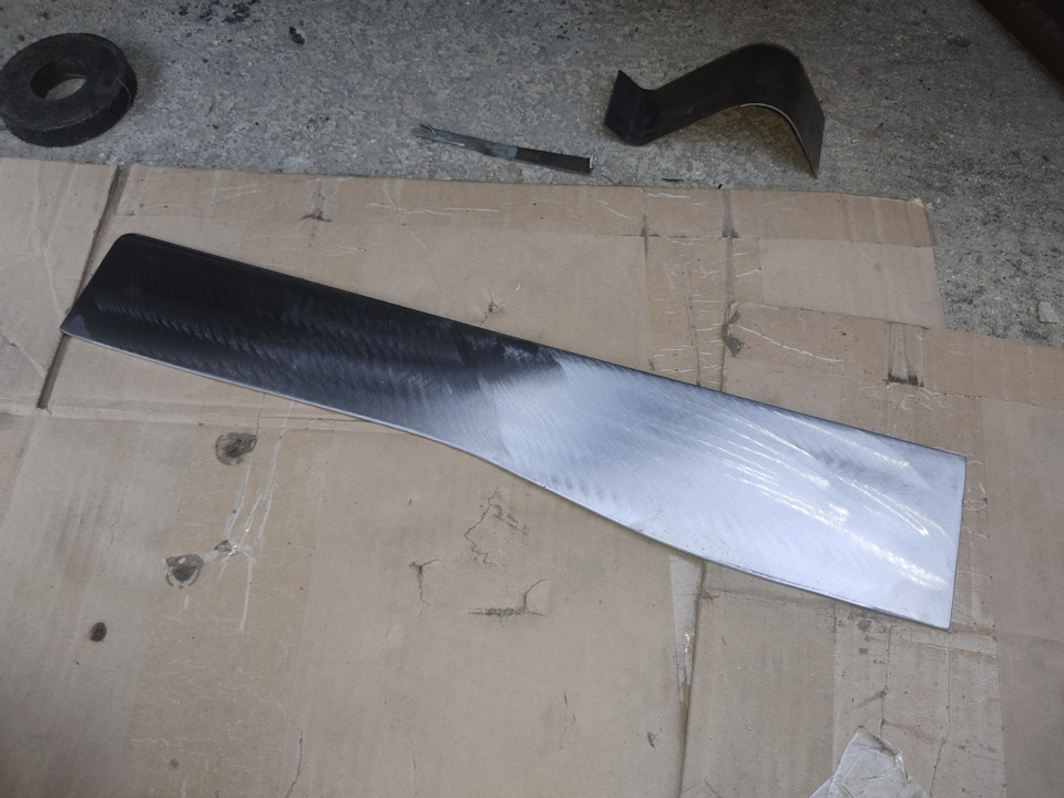 Фото в бортжурнале Lincoln Town Car III