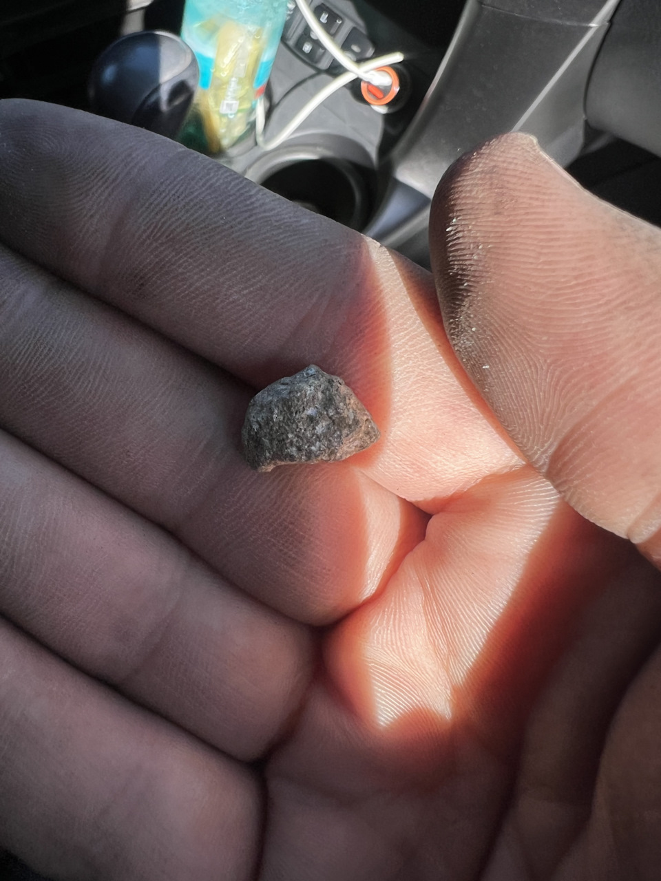 Не дует на лобовое стекло — Toyota RAV4 (III), 2 л, 2010 года | поломка ...