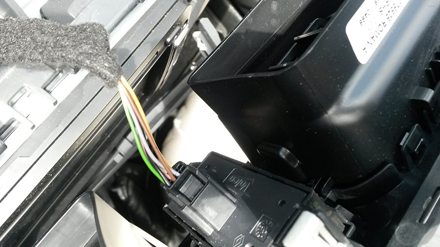 Фото в бортжурнале Renault Sandero Stepway (2G)