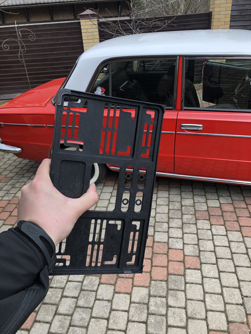 SmAAAgH0feA 960 квадратный номер ваз 2106