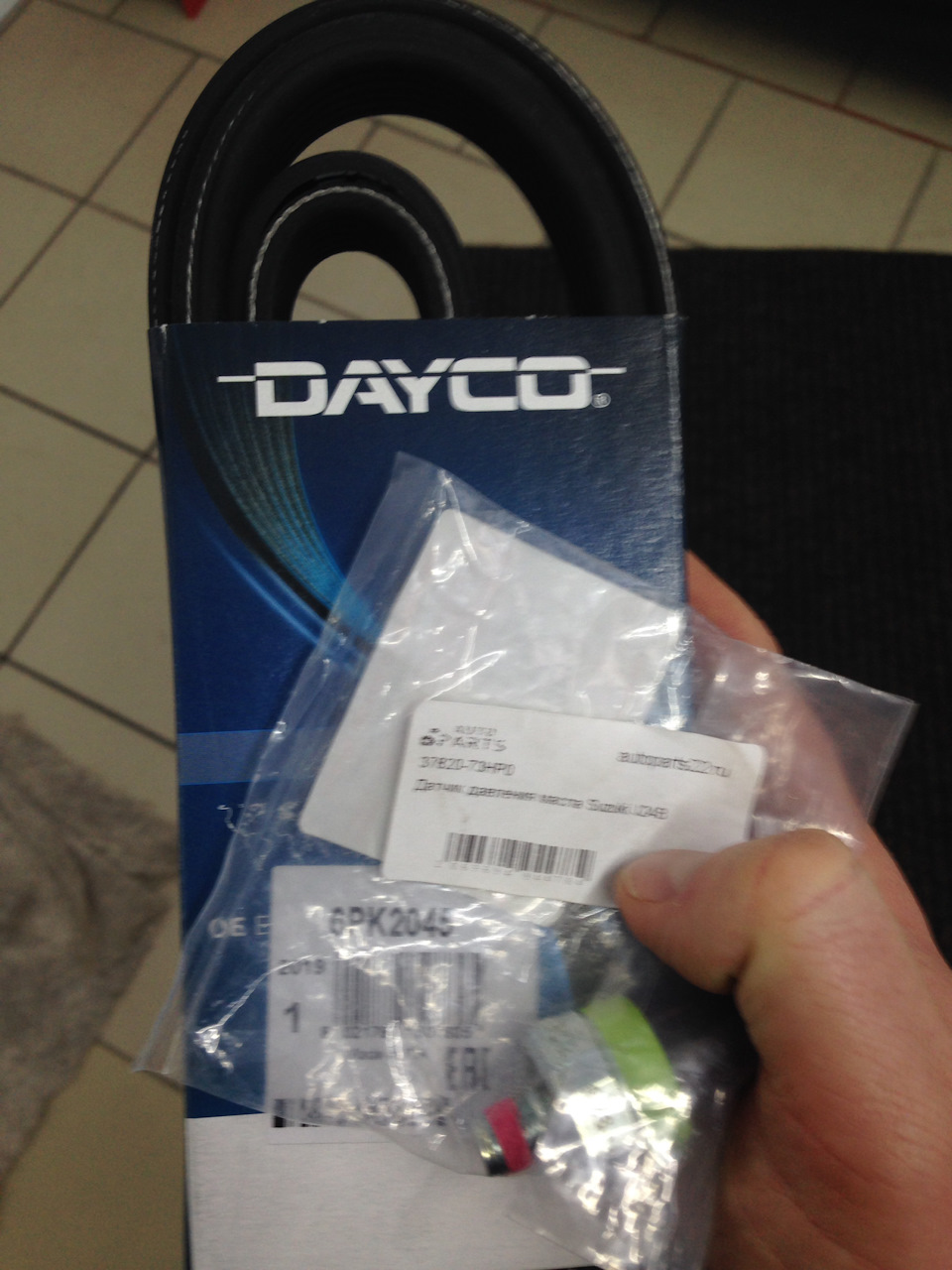 Контроль тех. состояния. И вопросы по эксплуатации. — Suzuki Grand ...