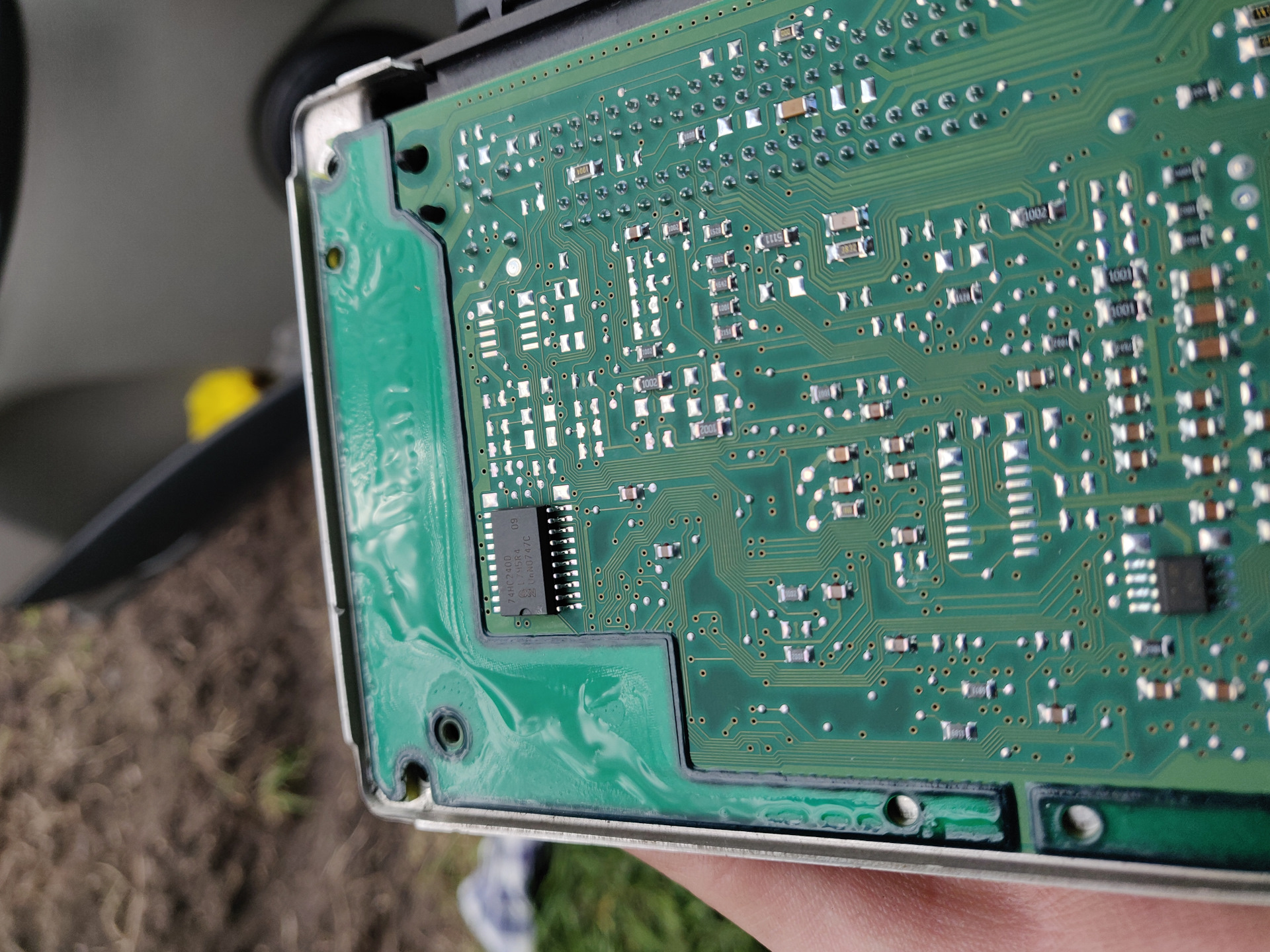 Замена моторчика и радиатора печки со снятием панели — Lada Калина ...