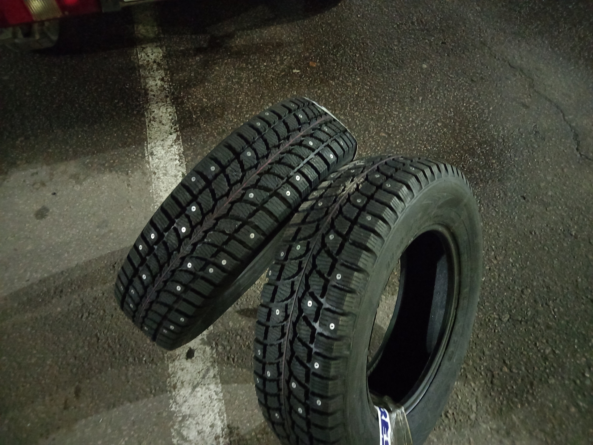 Замена прокладки поддона и резина. Готовлю к зиме?? — ВИС 2345, 1,3 л ...