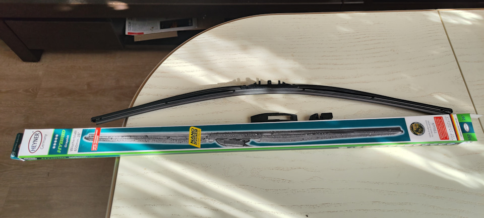 Фото в бортжурнале Nissan X-Trail III (t32)