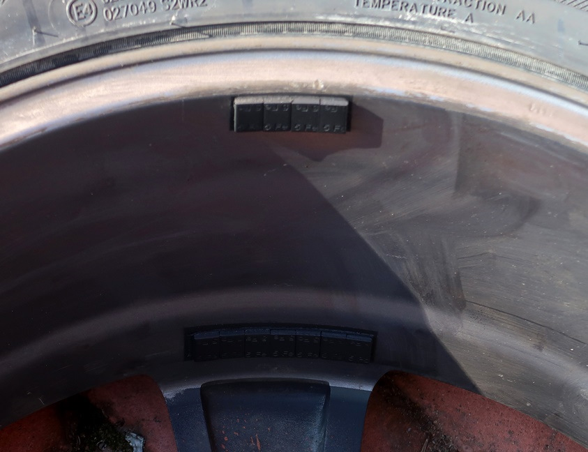 Фото в бортжурнале Haval H9 (1G)