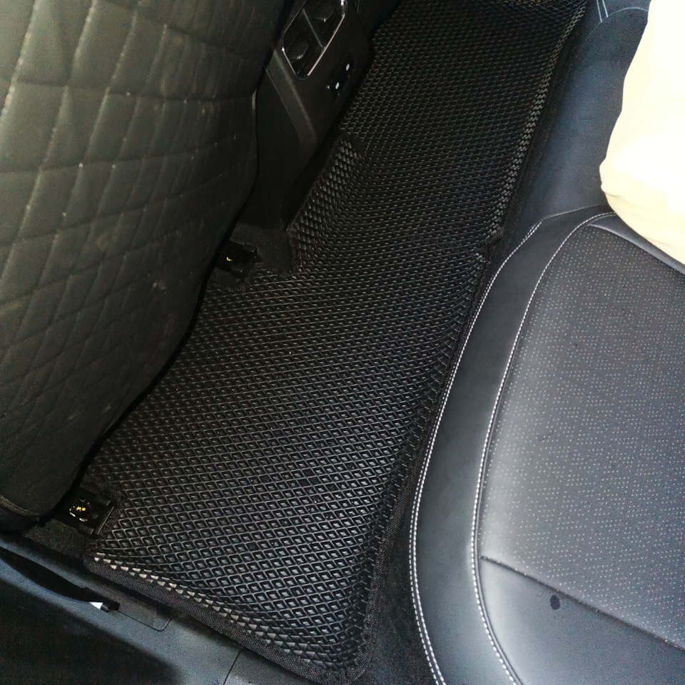 Фото в бортжурнале Haval Jolion