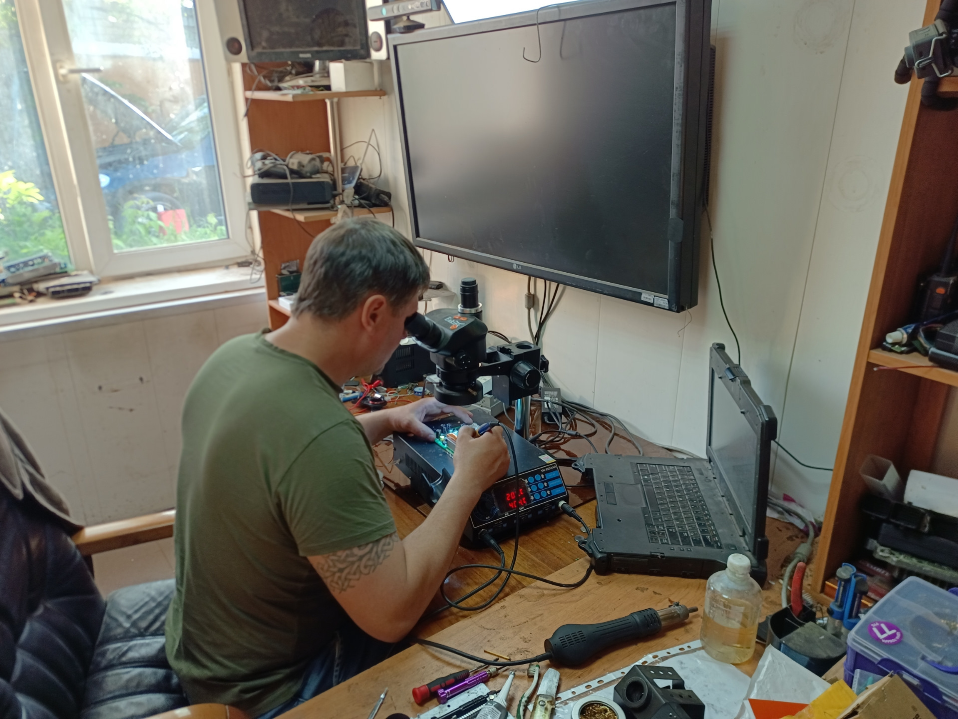 Ремонт ключа зажигания Мерседес Fbs4 — DRIVE2