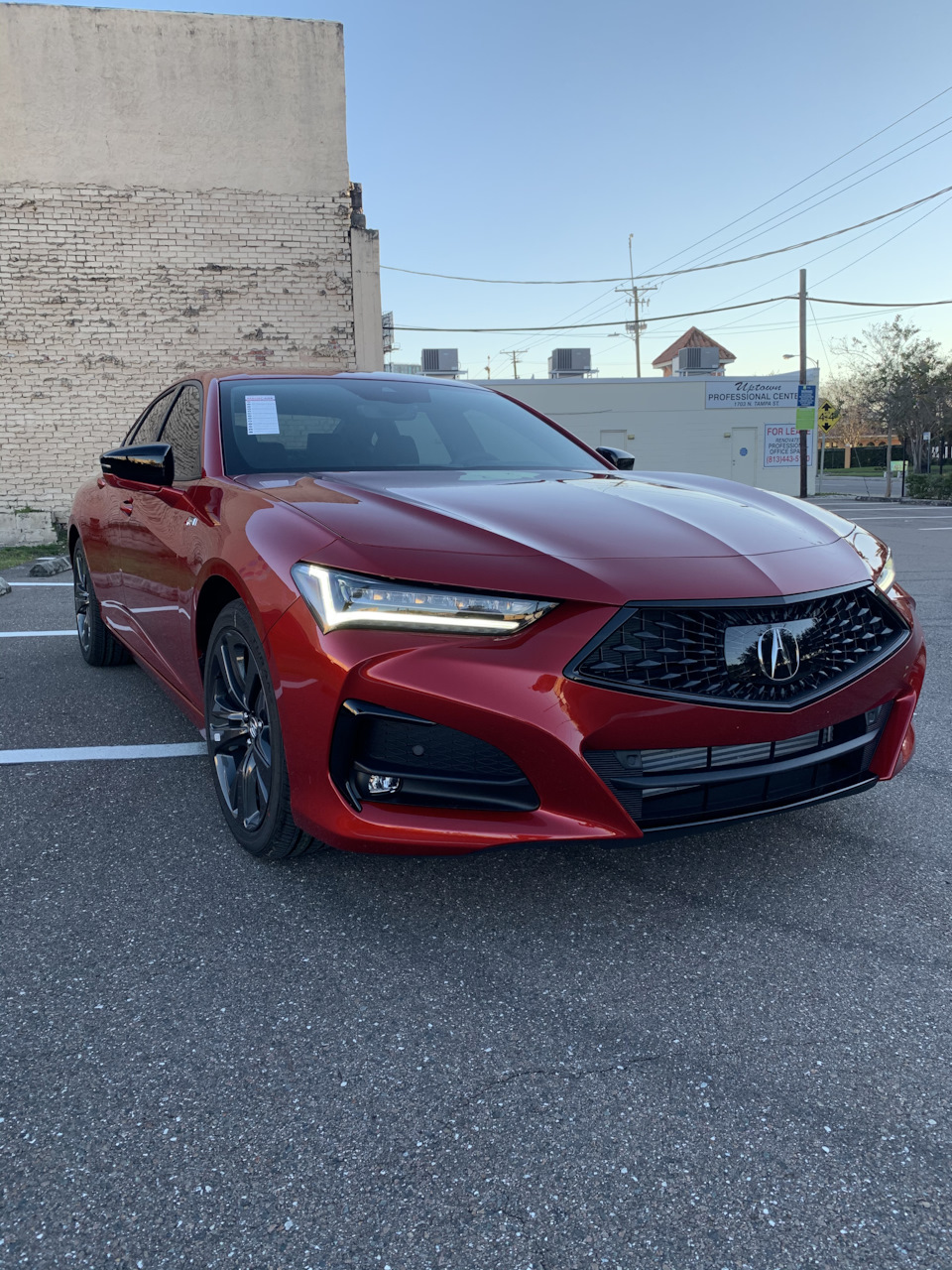 Acura TLX A-SPEC 2021: обзор и тест драйв — Сообщество «JDM DRIVE2» на  DRIVE2