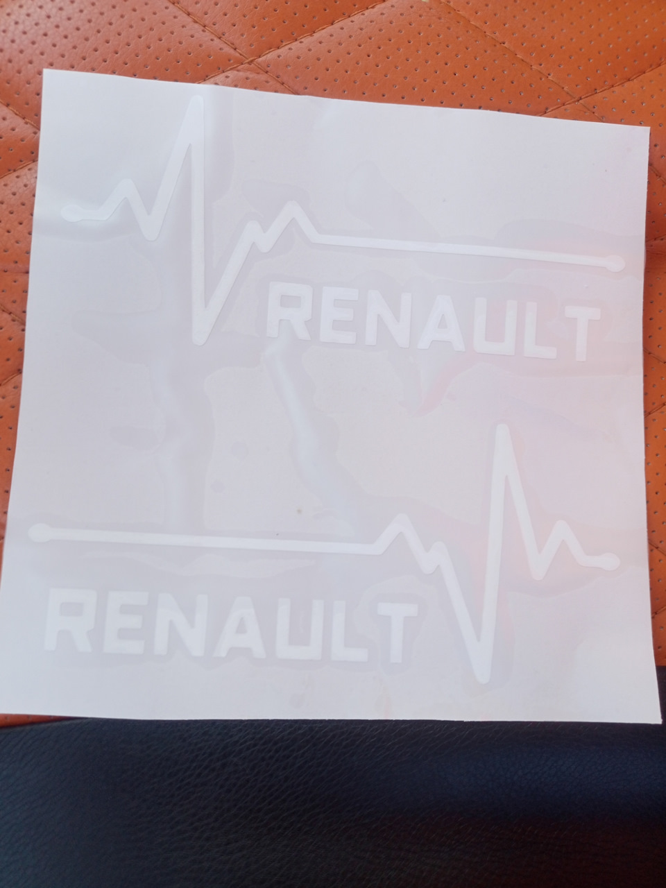 Фото в бортжурнале Renault Duster (1G)