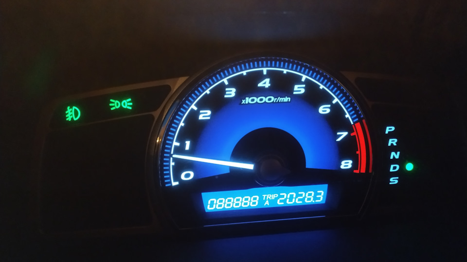 How To Reset Honda Civic Airbag Light