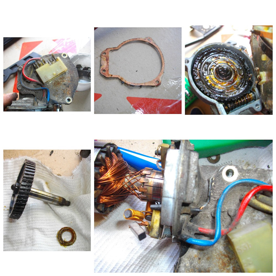 Фото в бортжурнале Opel Kadett E