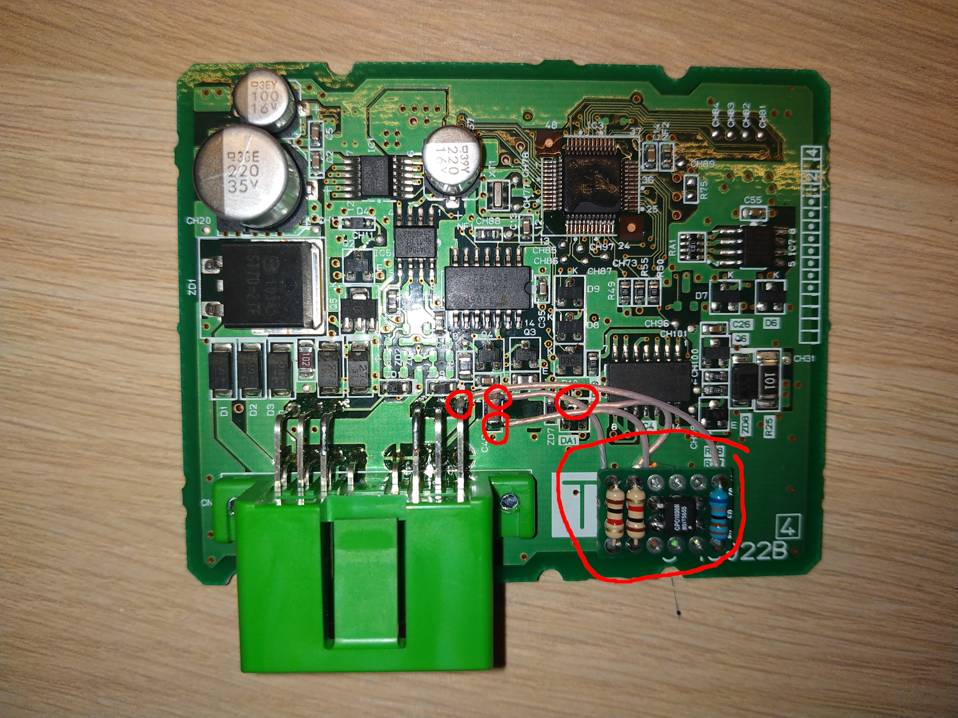 Умный автосвет — Honda Pilot (2G), 3,5 л, 2013 года | тюнинг | DRIVE2