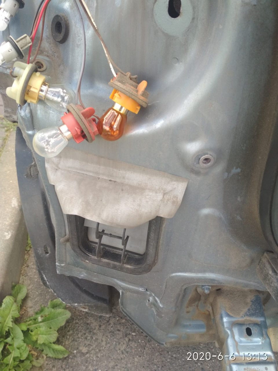 Подключение подогрева руля. — Opel Astra J, 1,3 л., 2011 года | своими ...