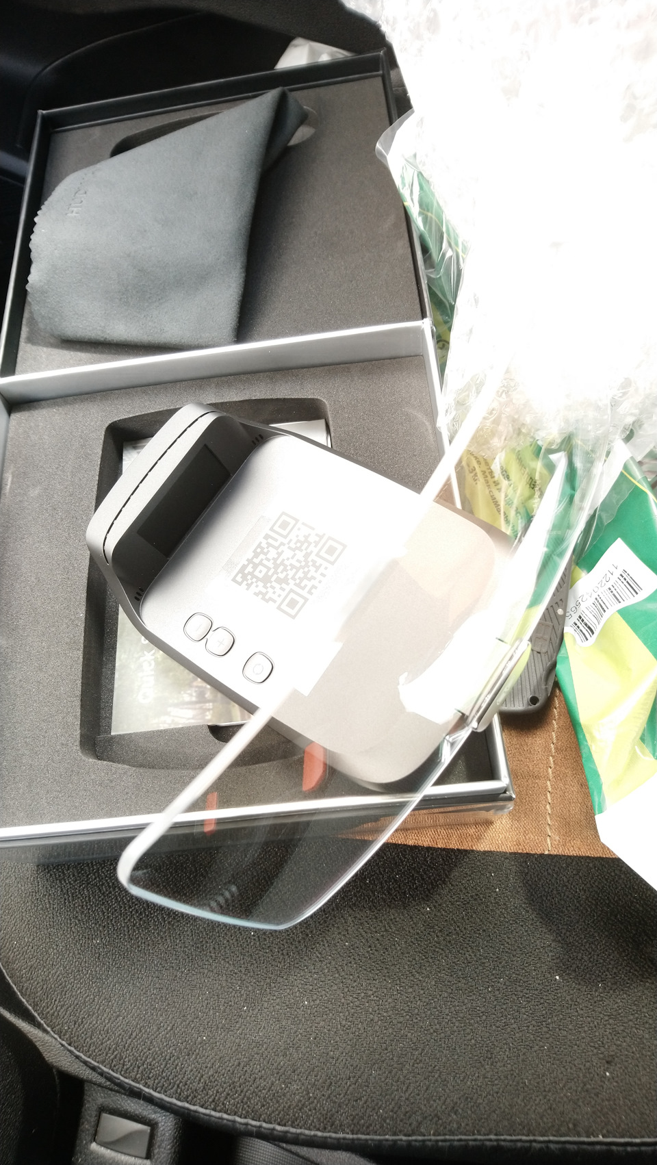 Фото в бортжурнале Lada XRAY