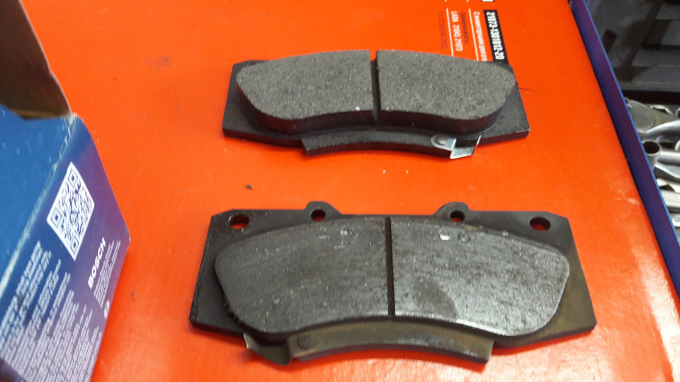 колодки тойота рав 4 2020. колодки тойота рав 4 2020.