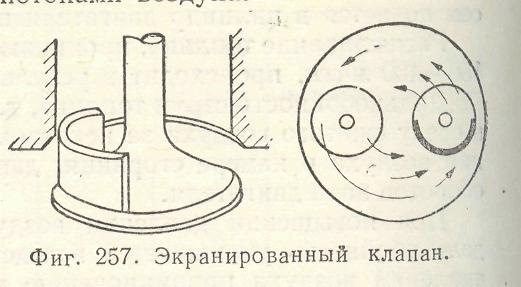 Реферат: Смесеобразование и сгорание топлива в цилиндрах дизеля