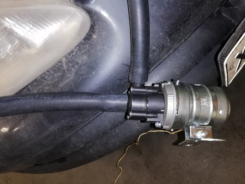 Tranny sensor 96 caravan