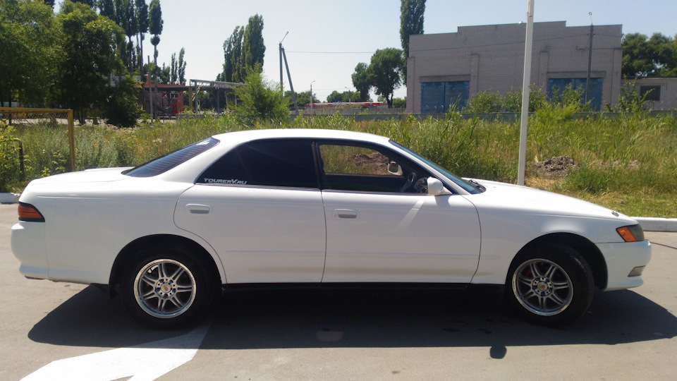 Тормоза. Совместимость изношенных дисков и новых колодок. — Mitsubishi ...