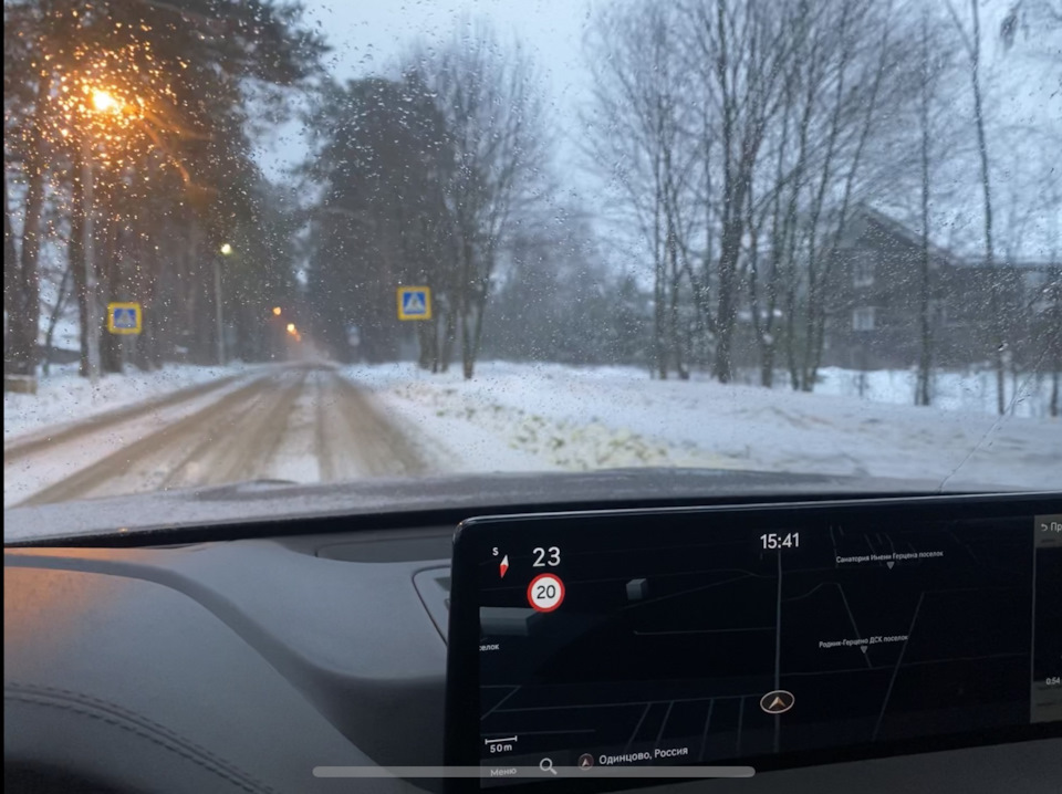 Прям за знаком исправила по знаку — Genesis GV80