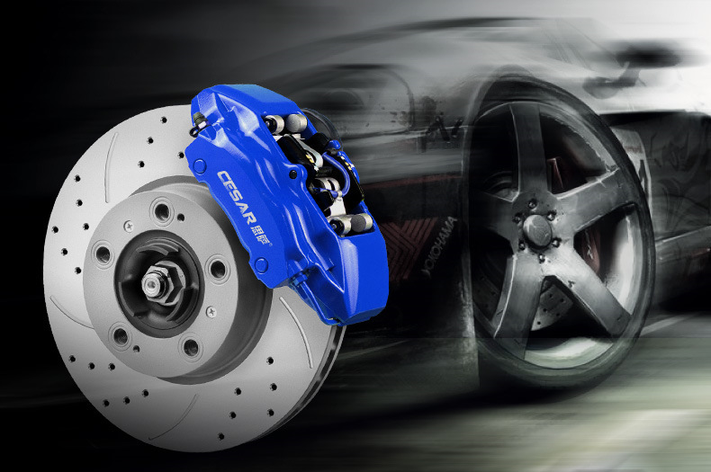 #17.Тормозилки или Zimmermann The BEST! — Volkswagen Passat CC, 1,8 л ...