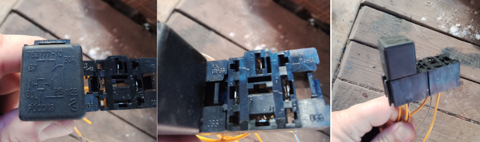 Фото в бортжурнале Renault Duster (1G)