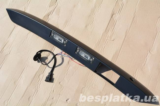 Как вы решаете проблему с попаданием воды в плафоны подсв.номера ...