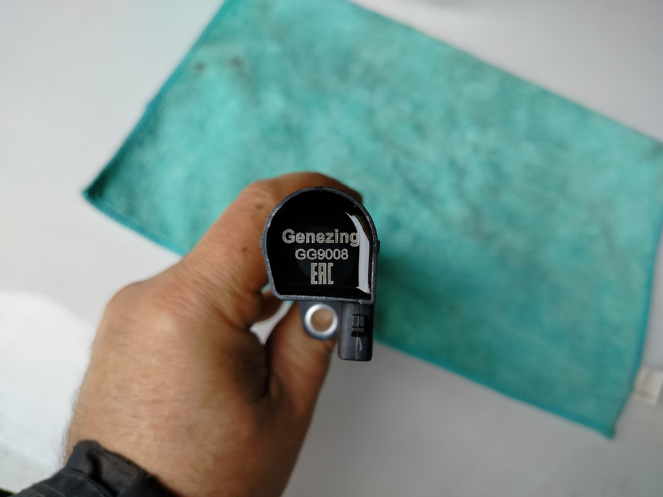 Фото в бортжурнале Renault Duster (1G)