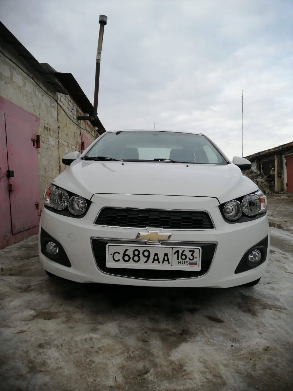 Судьба машины и статистика расходов за 2 года владения — Chevrolet Aveo  Sedan (2G), 1,6 л, 2012 года | наблюдение | DRIVE2