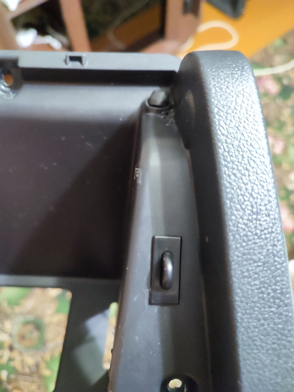 Фото в бортжурнале KIA Cerato (2G)