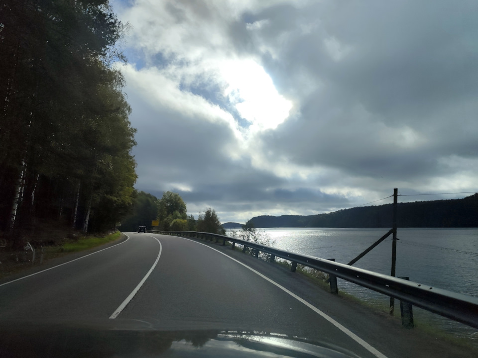 Фото в бортжурнале Mitsubishi Pajero (4G)