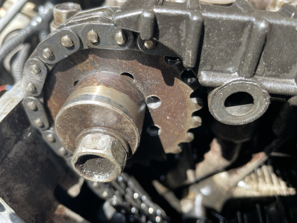 Нет признаков Жизни мотор 406 карбюратор. — ГАЗ Соболь, 2,3 л, 2004 ...