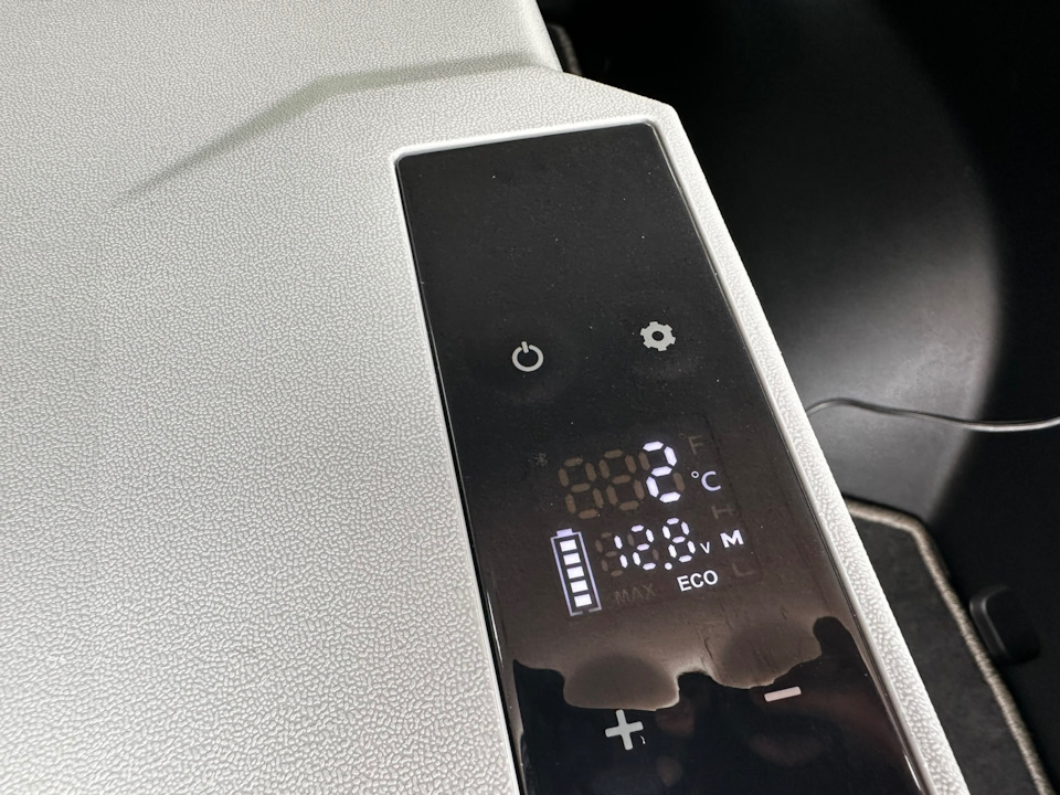 Очень информативный дисплей. — KIA Sorento (4G)