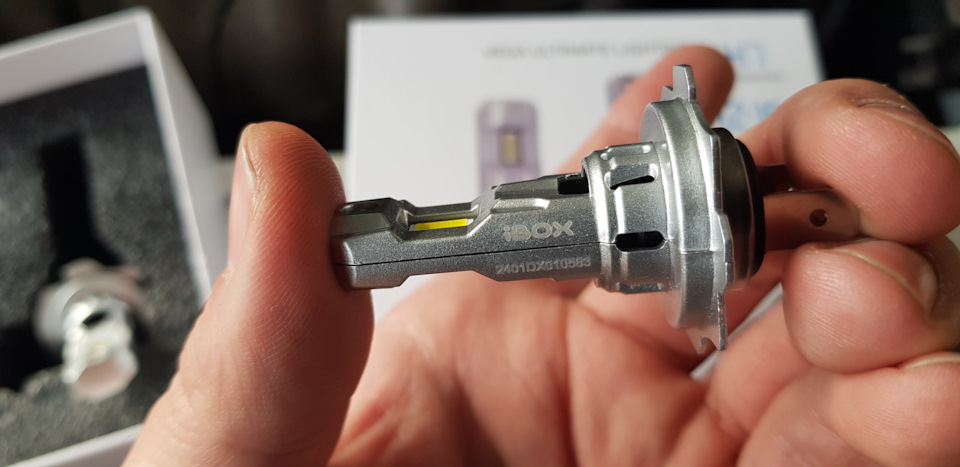 Класс водонепроницаемости-IP65 — Opel Astra J