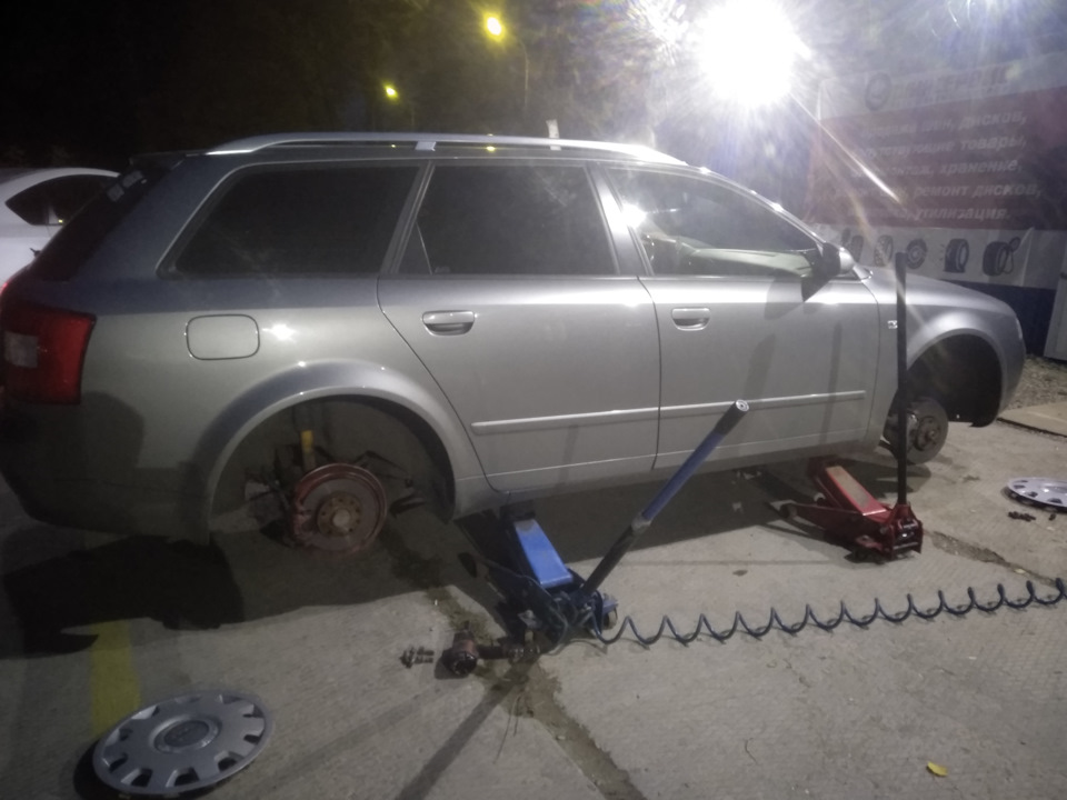 Ремонт — Lexus RX (2G), 3 л, 2005 года | визит на сервис | DRIVE2