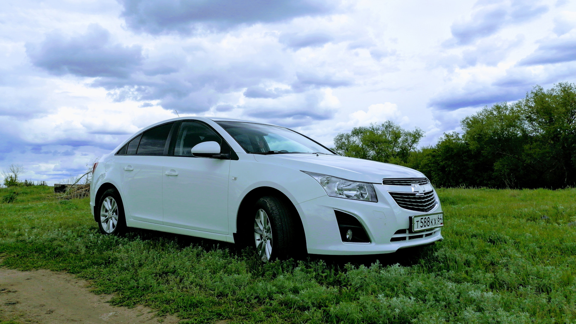 Chevrolet Cruze 2013 универсал 1 8