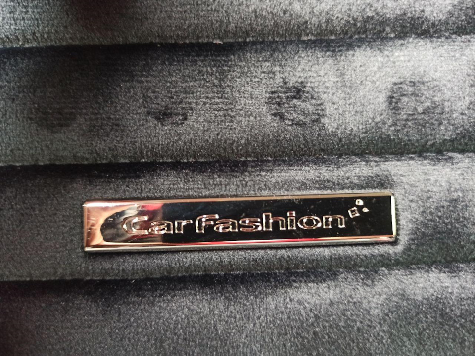 Накидки CarFashion — Renault Megane III, 1,6 л, 2016 года | аксессуары ...