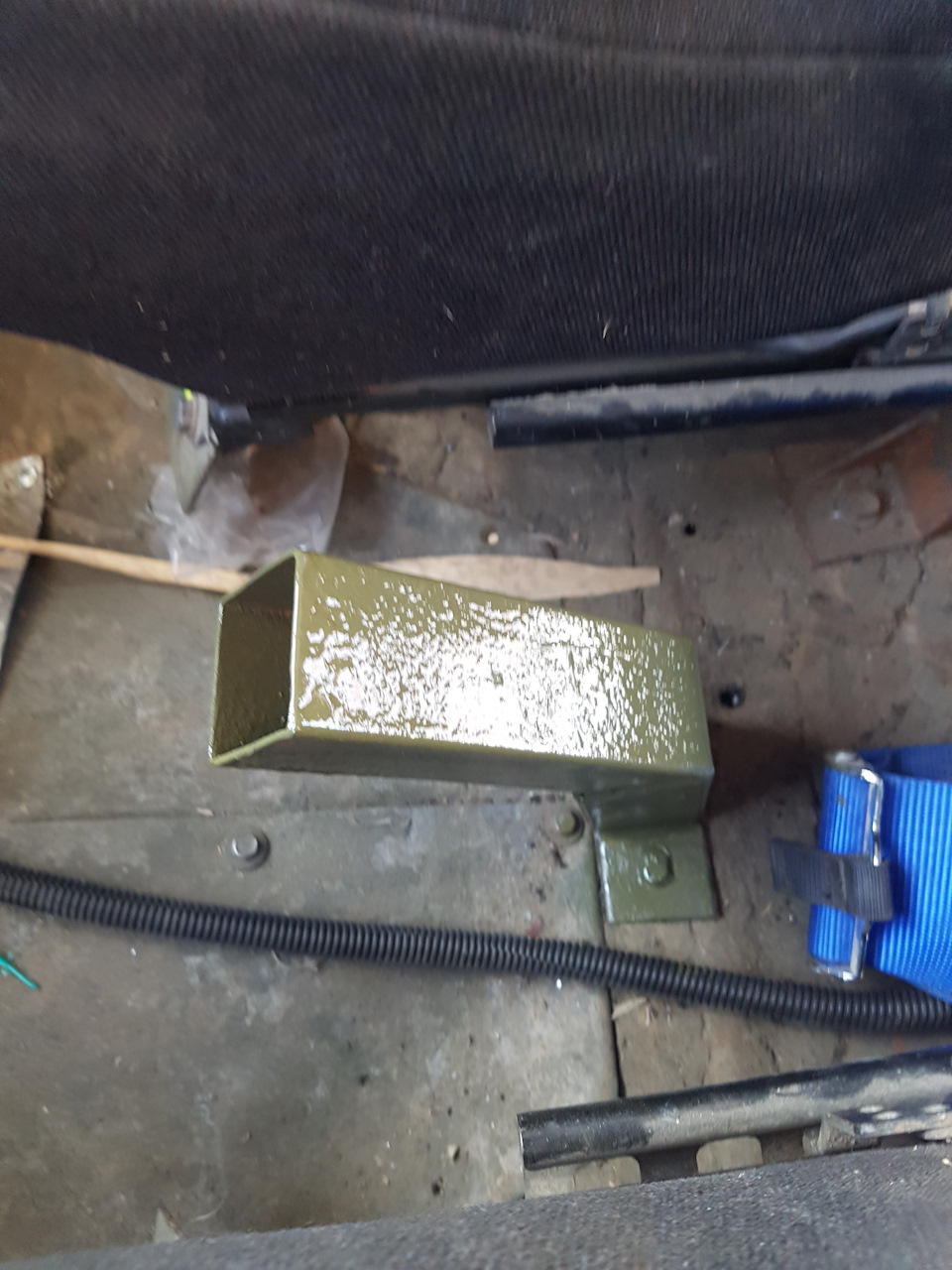 Накладки на педали Polo GT (реплика) — Skoda Rapid (1G), 1,6 л, 2016 ...