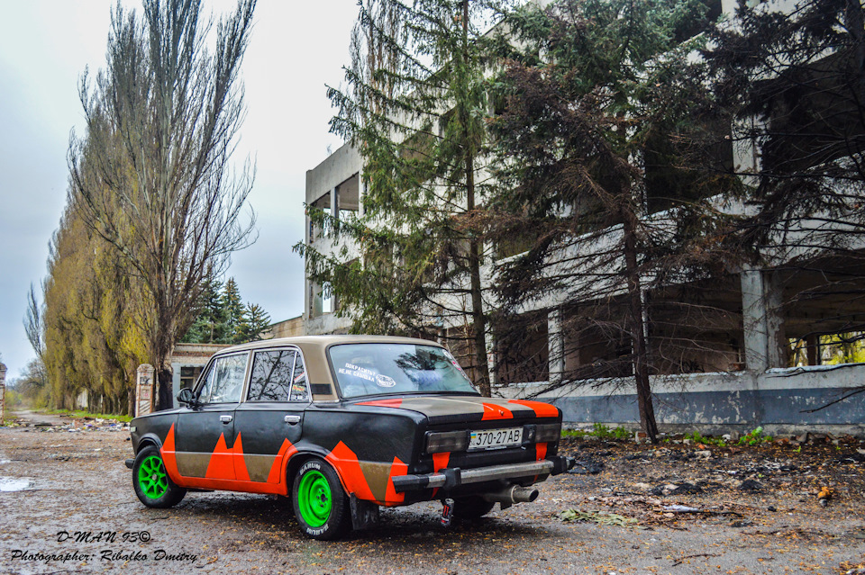 Правый руль на «Горбатом» Запорожце. Миф, или реальность? — DRIVE2