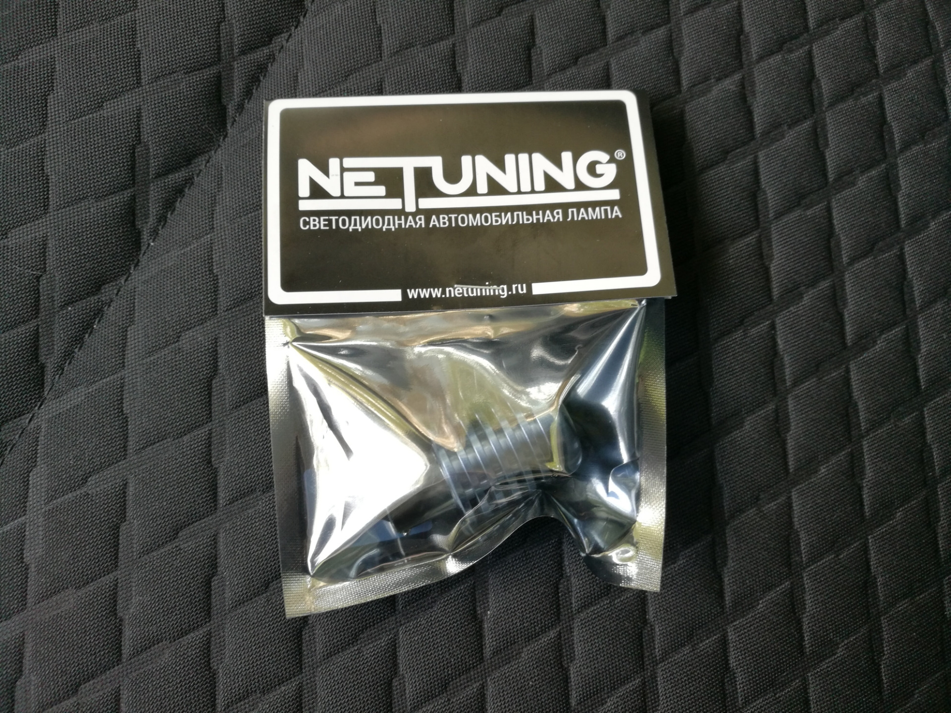 Нетюнинг. NETUNING p21w-LP. LP-w332m. RDKA bt120w LP White 6x120.