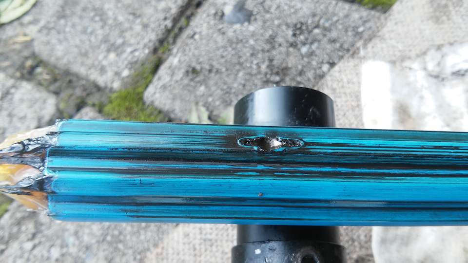 Фото в бортжурнале SsangYong Kyron