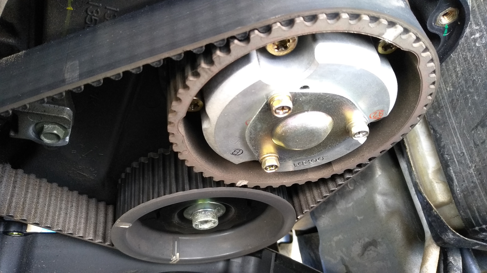 Лексус рх 300 вибрация при разгоне - 82 фото