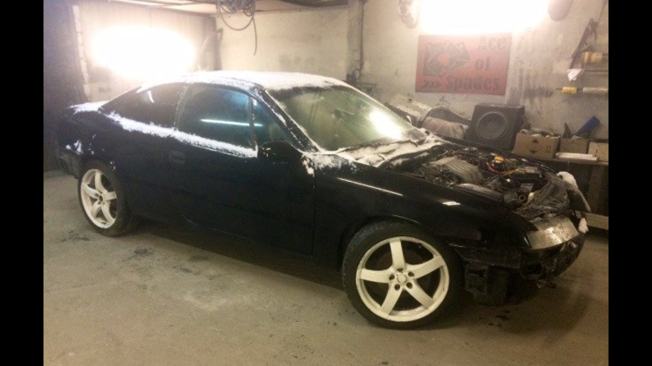 Lexus GS JZS160 3 1998 lexus-gs-jzs160-3-1998