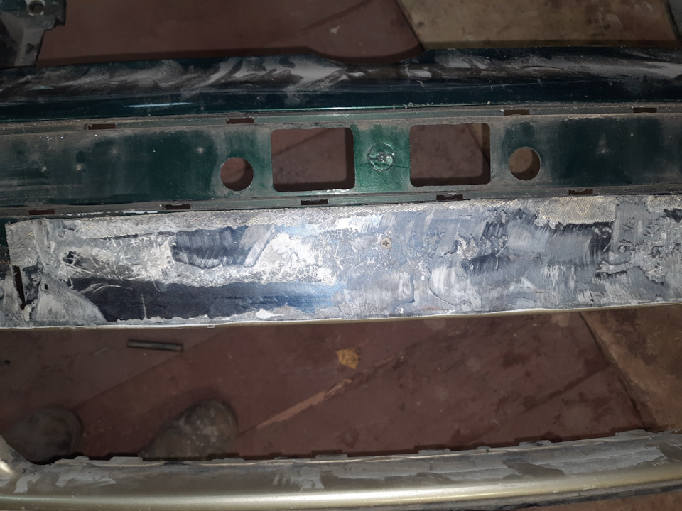 Фото в бортжурнале Volkswagen Golf Mk4