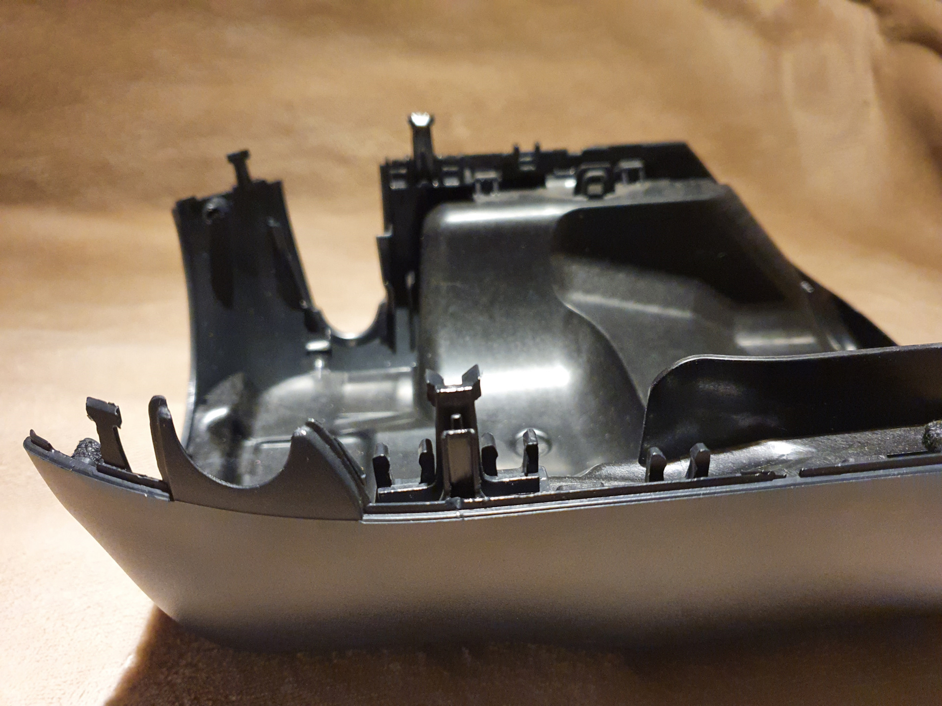 Регулировка люфта рулевой колонки — BMW X5 (E70), 3 л, 2008 года ...