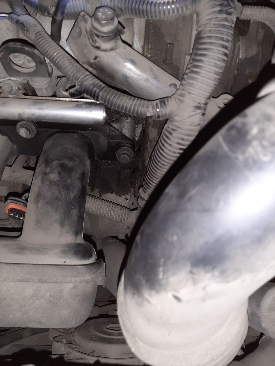 Фото в бортжурнале Land Rover Freelander 2