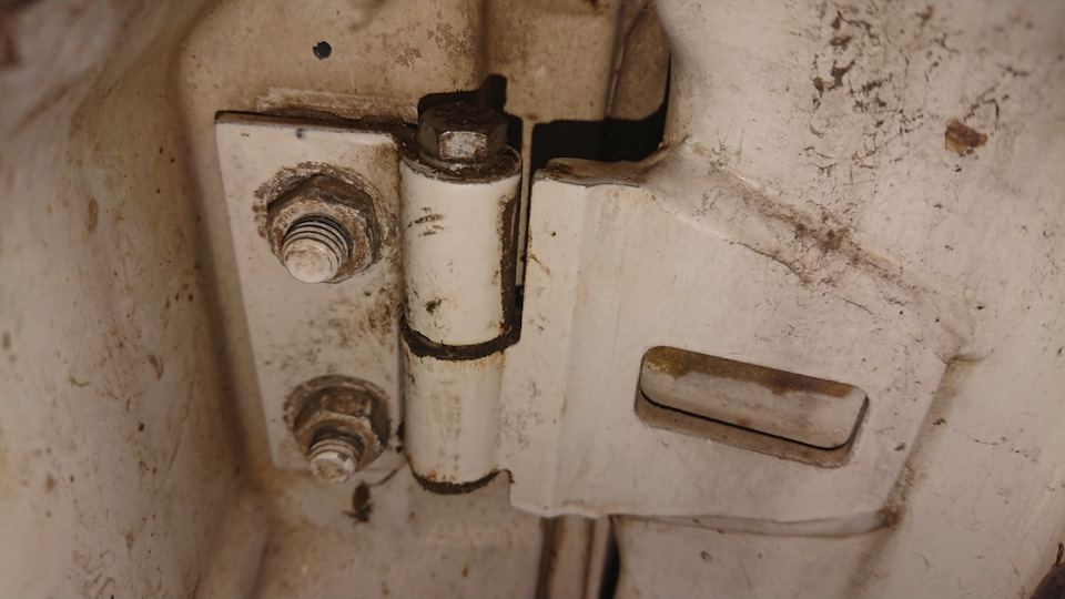 ремонт провисшей двери — BMW 3 series (E30), 1,8 л, 1987 года | своими ...