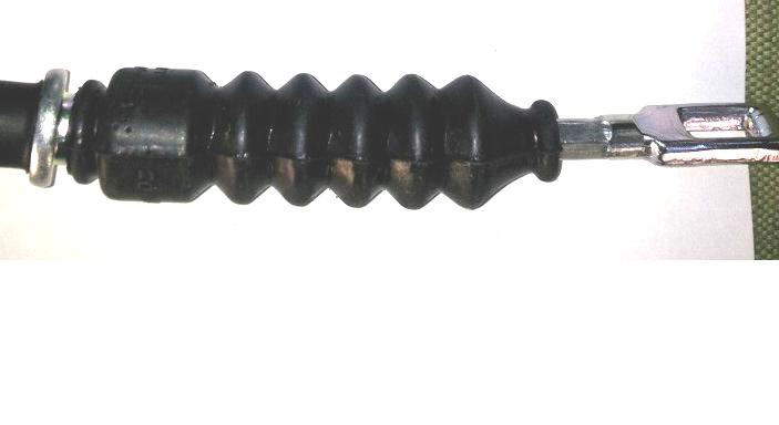 Фото 5 — SsangYong Kyron