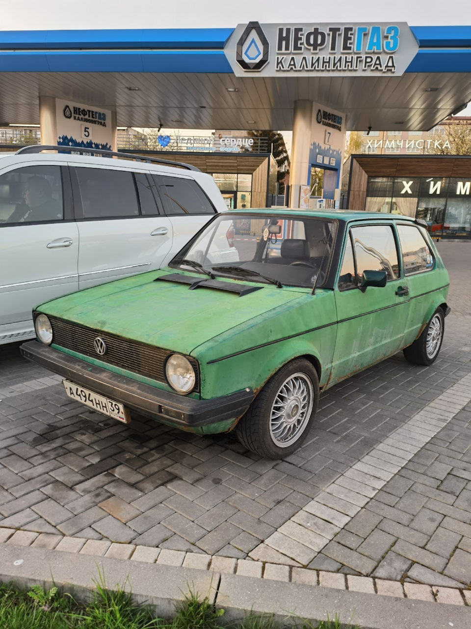 Крайняя запись тут — Volkswagen Corrado, 1,8 л, 1991 года | продажа машины  | DRIVE2