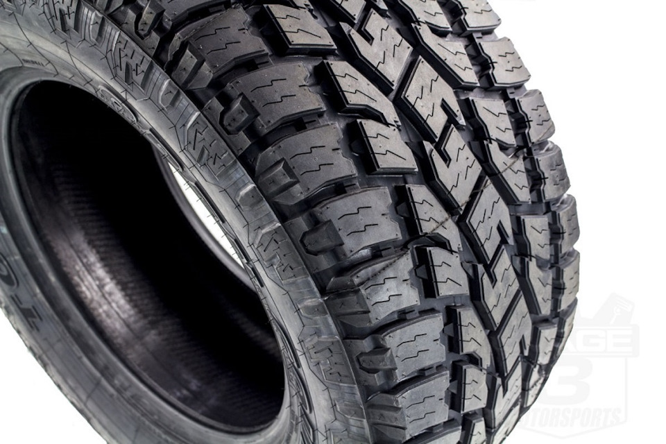 Шины toyo open country a/t plus — DRIVE2